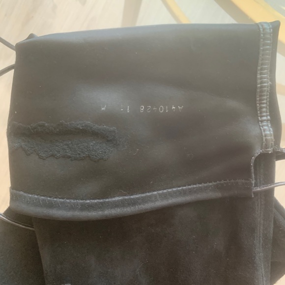 Stuart Weitzman Lowland Boots - Picture 7 of 13